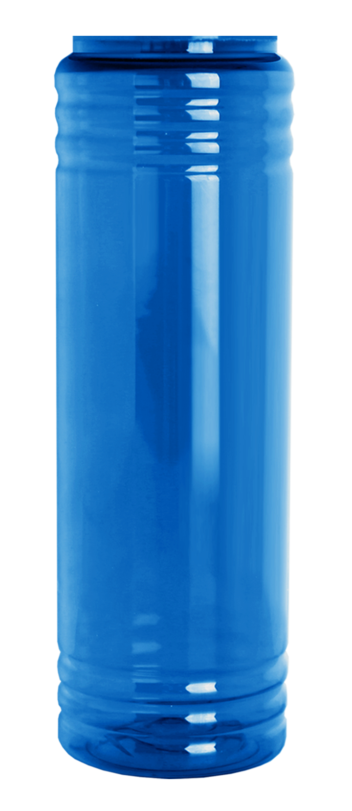 Garyline® Slim Fit Bottle with Drink-Thru Lid - 24 oz. 669