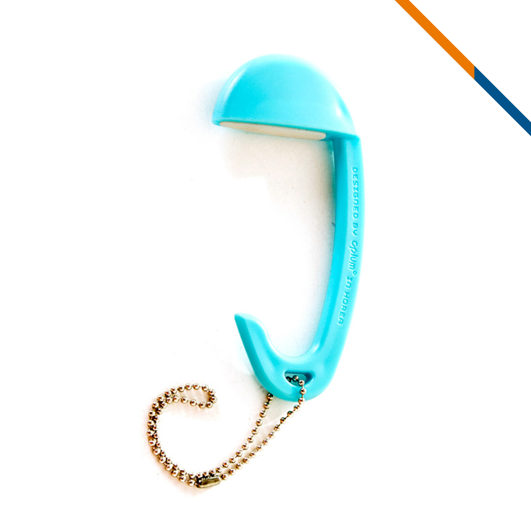 LiteSafe Portable Bag Hanger 3