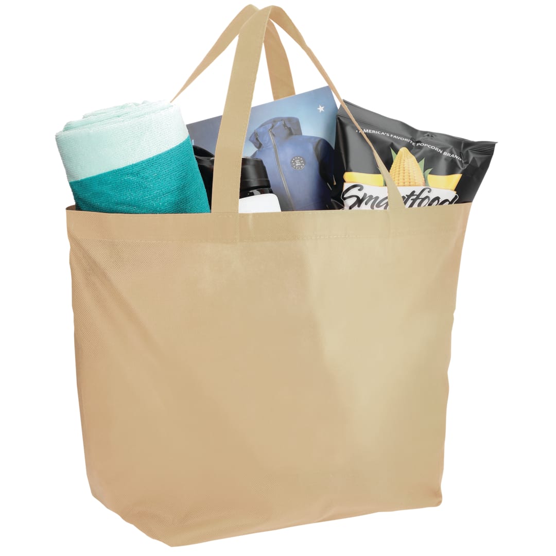 YaYa Budget Non-Woven Shopper Tote 54
