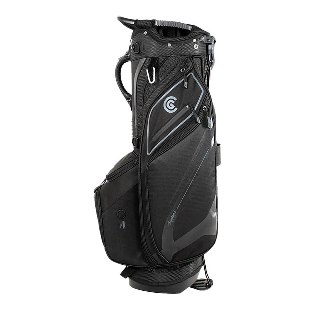 Cleveland Golf Lightweight Stand Bag 3