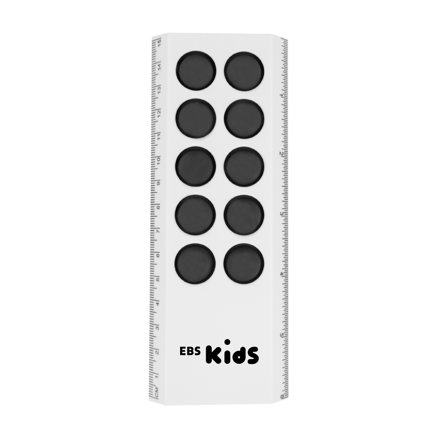 Ruler Fidget Popper 3