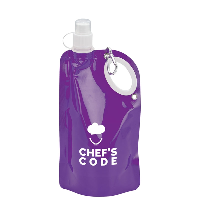 Safari 25 oz. PE Water Bottle 40