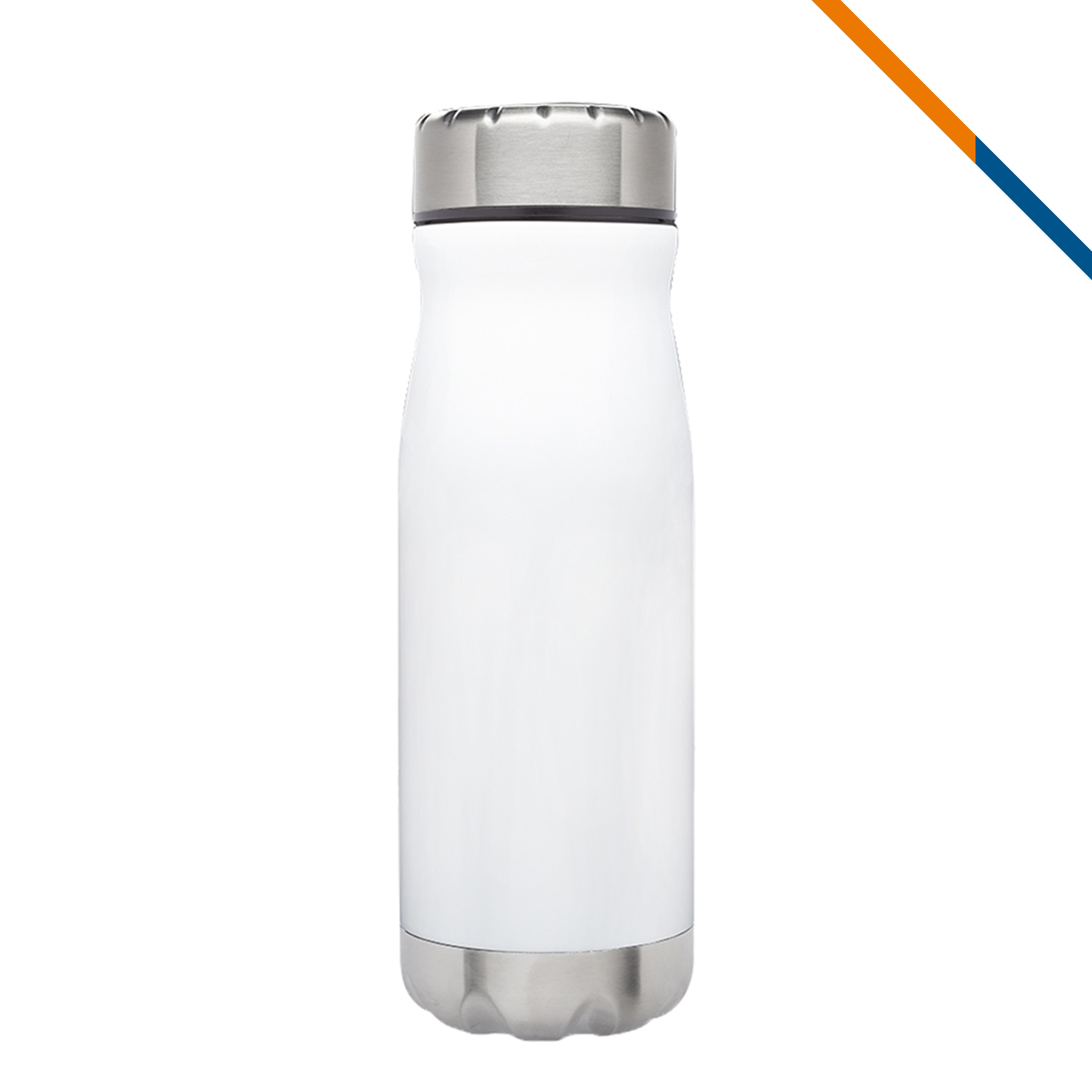 Taton Stainless Steel Water Bottle - 18 OZ. 8