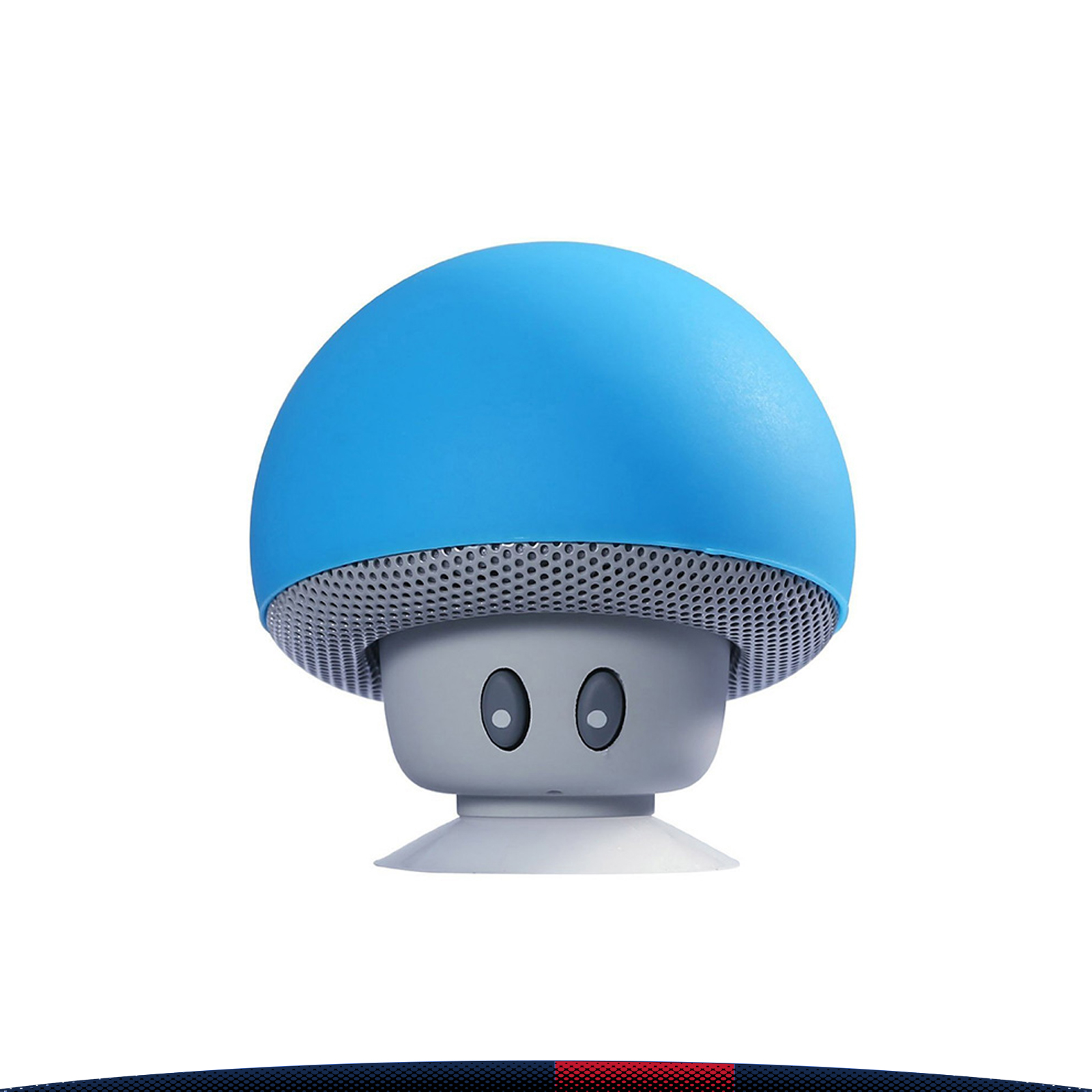 Mushroom Bluetooth Speaker 8