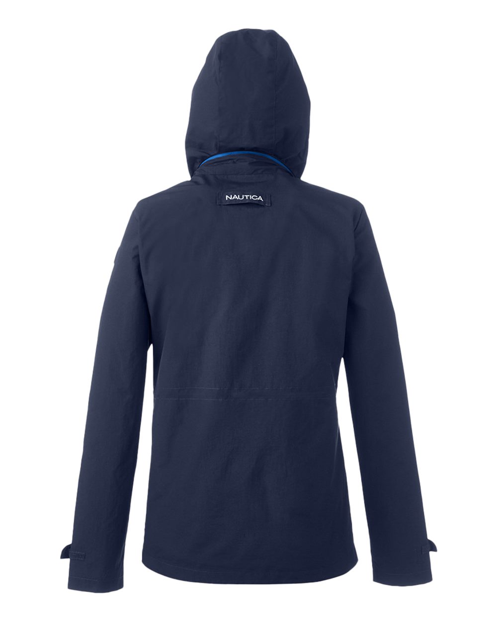 Women's Voyage Hooded Rain Jacket - N17183 4