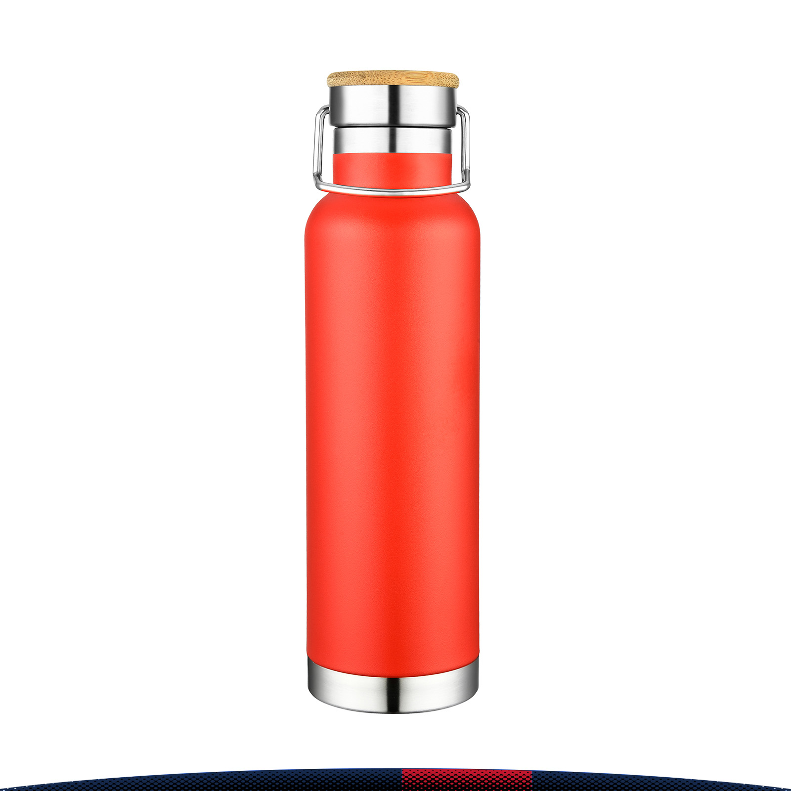 22 OZ. Inper Water Bottle, custom water bottle with logo imprint 8