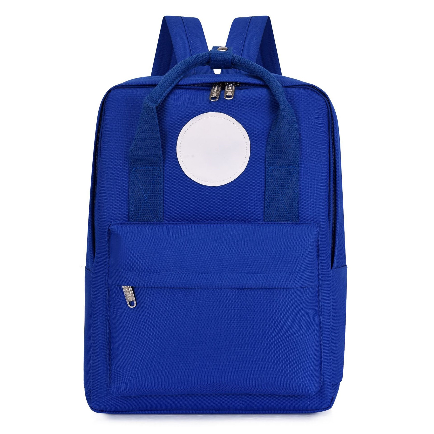 Children Custom Imprinted School Bags 9