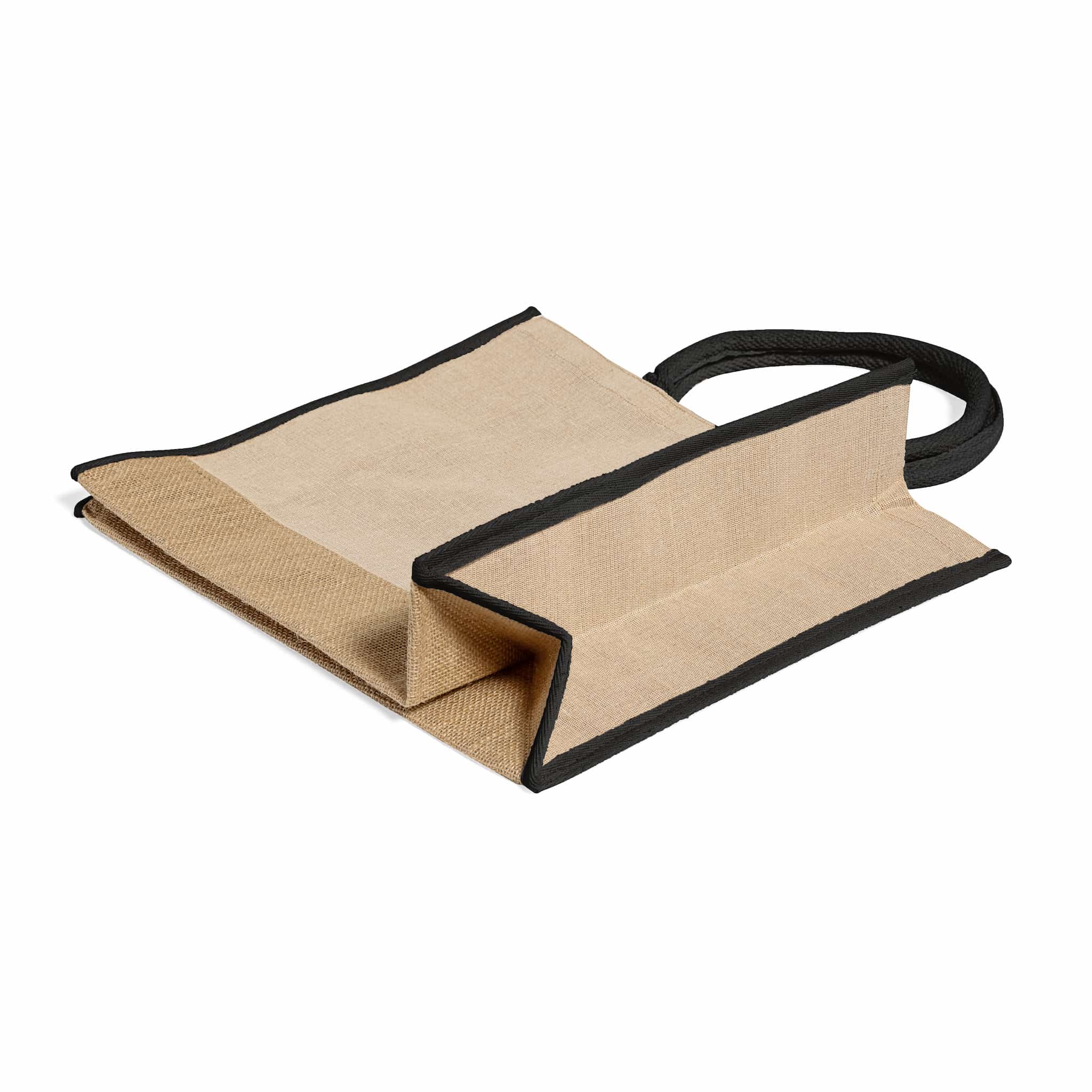 Juco Market Tote Bag, custom tote bag with logo imprint 26