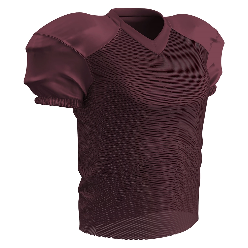 Time Out Practice Football Jersey 6