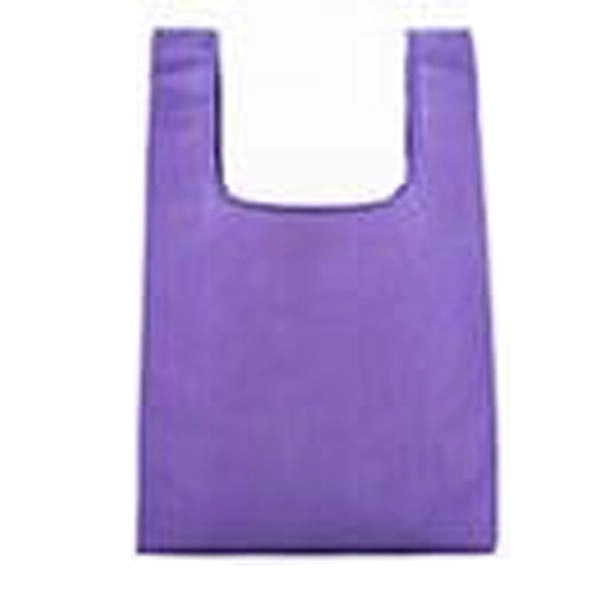 Recycling Foldable Shopping Bag 8
