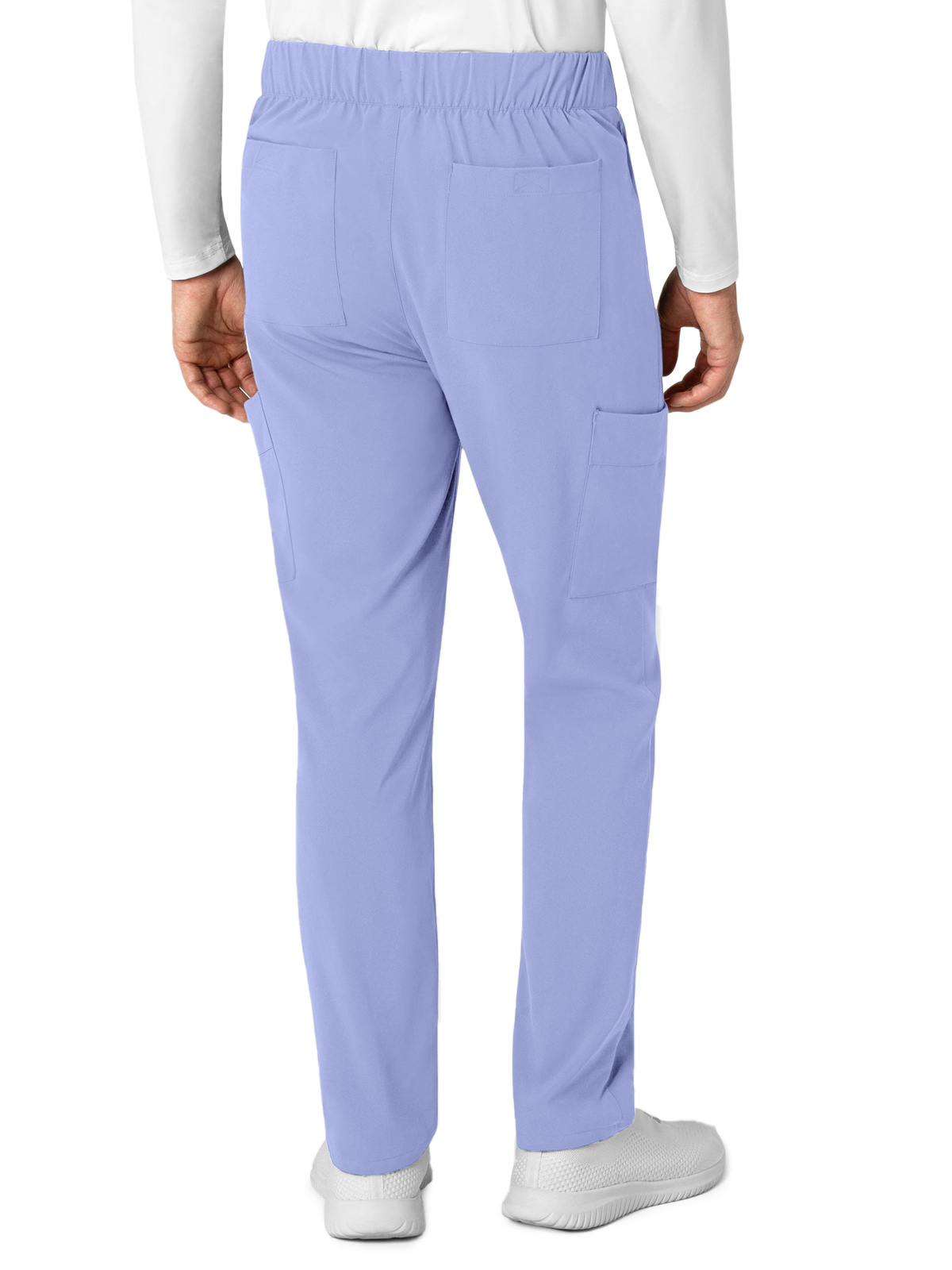 Wink - Renew - Men's Six-Pocket Tapered Pant 10