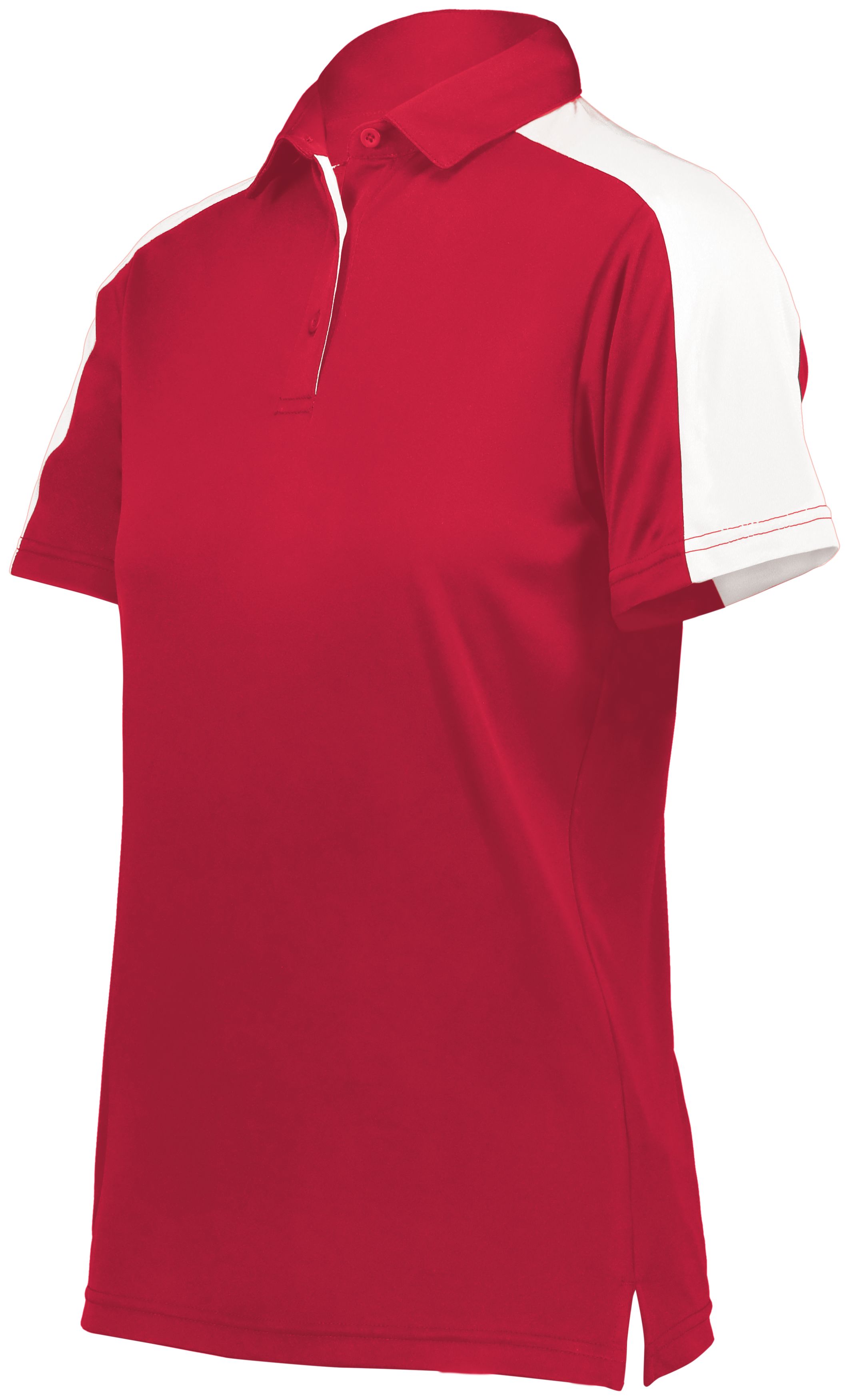 Ladies Bi-Color Vital Polo 13