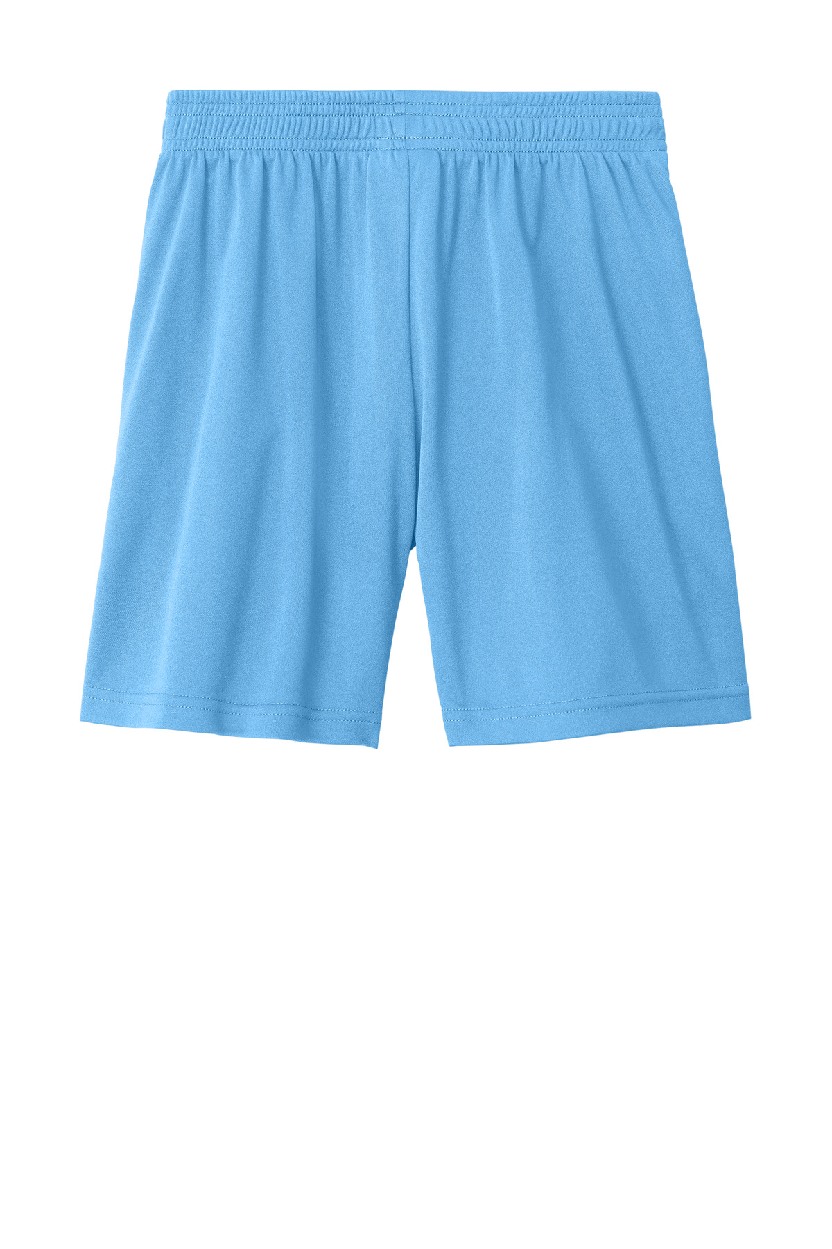 Sport-Tek Youth Competitor United 5" Short YST103 51