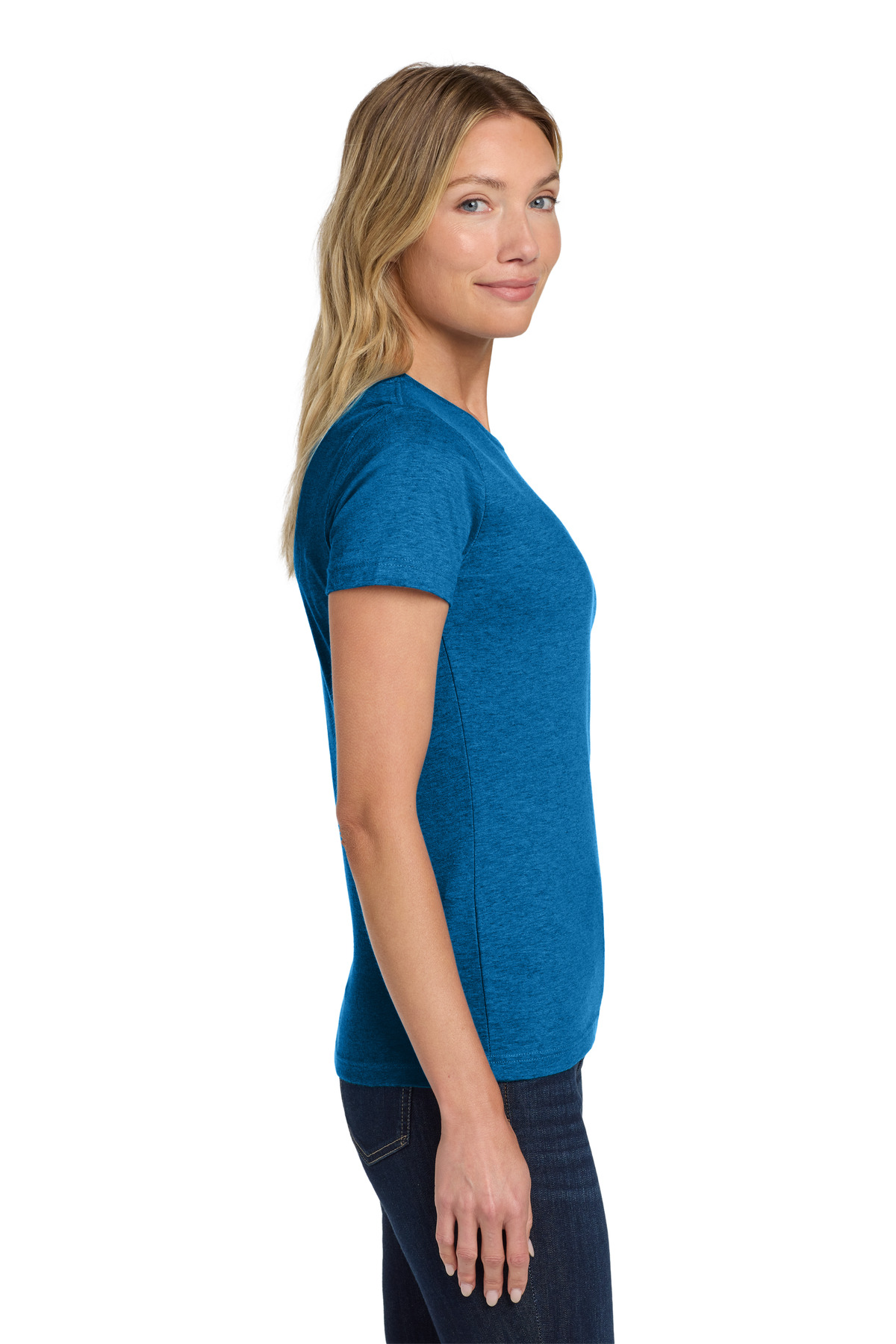 Gildan Softstyle Women's T-Shirt. 64000L 73