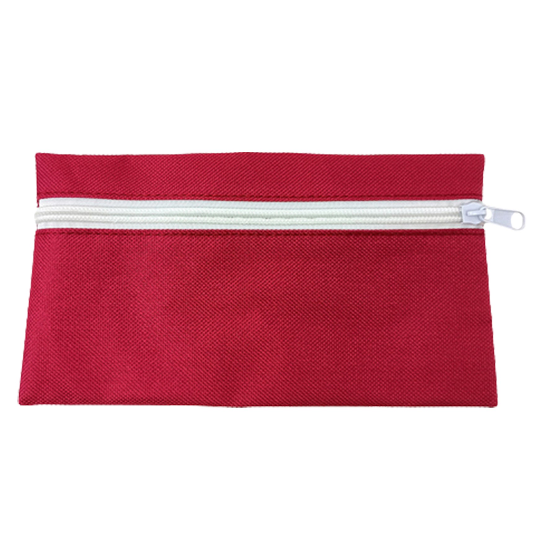 Oxford Waterproof Zipper Pouch 2