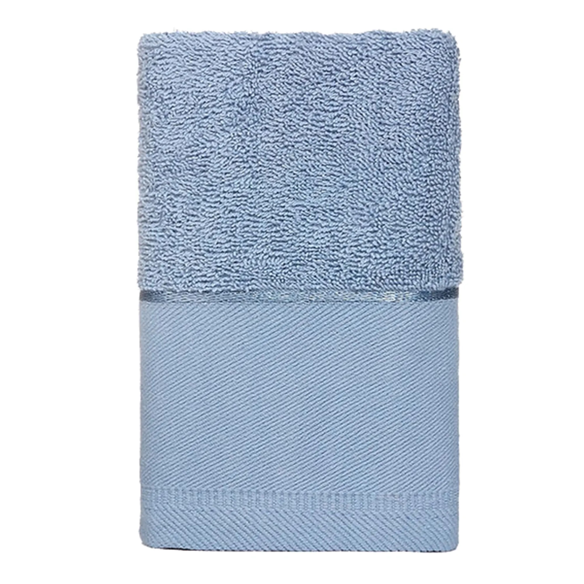 Light Luxury Pure Cotton Towel 7