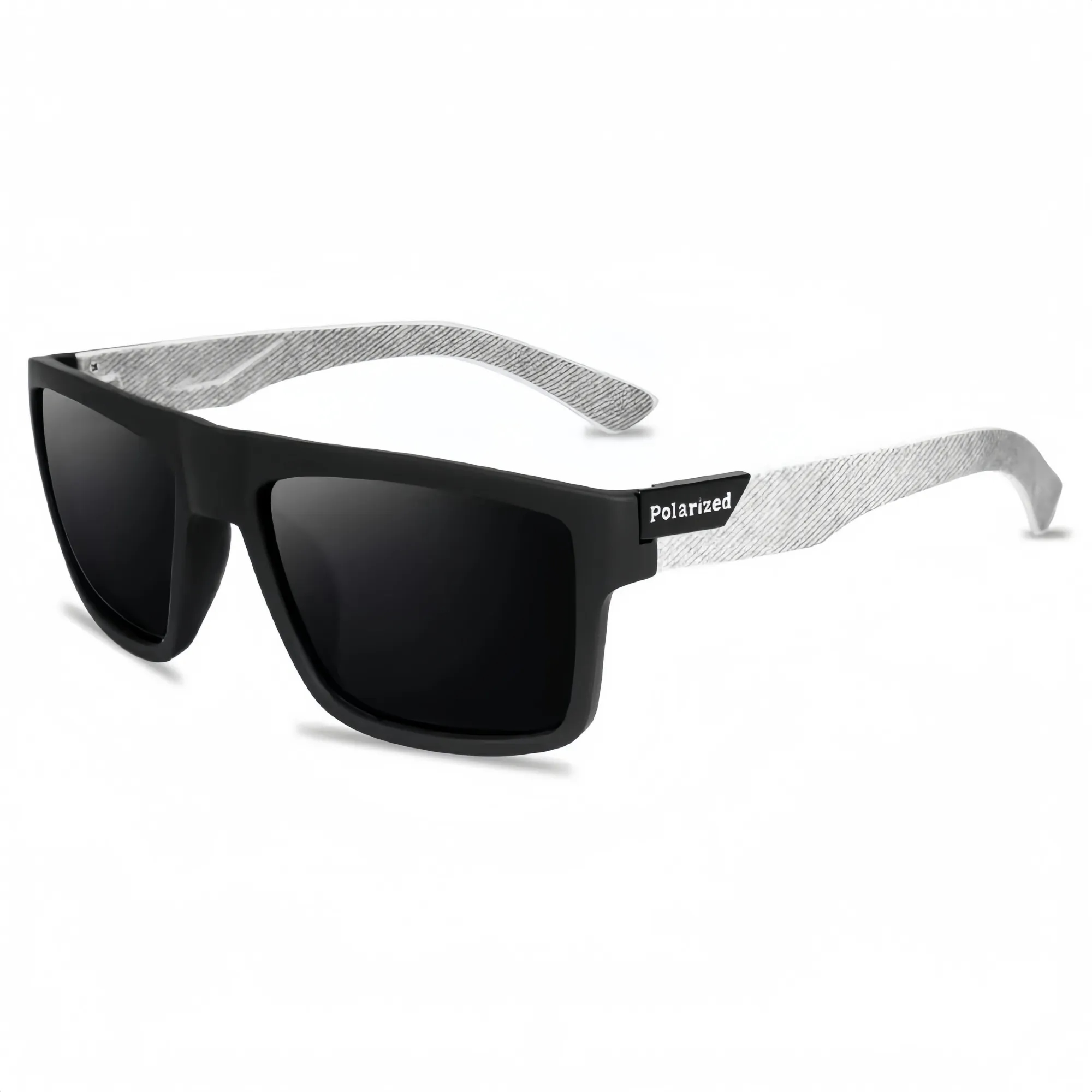 Stylish Polarized Sunglasses with Full UV Protection 11