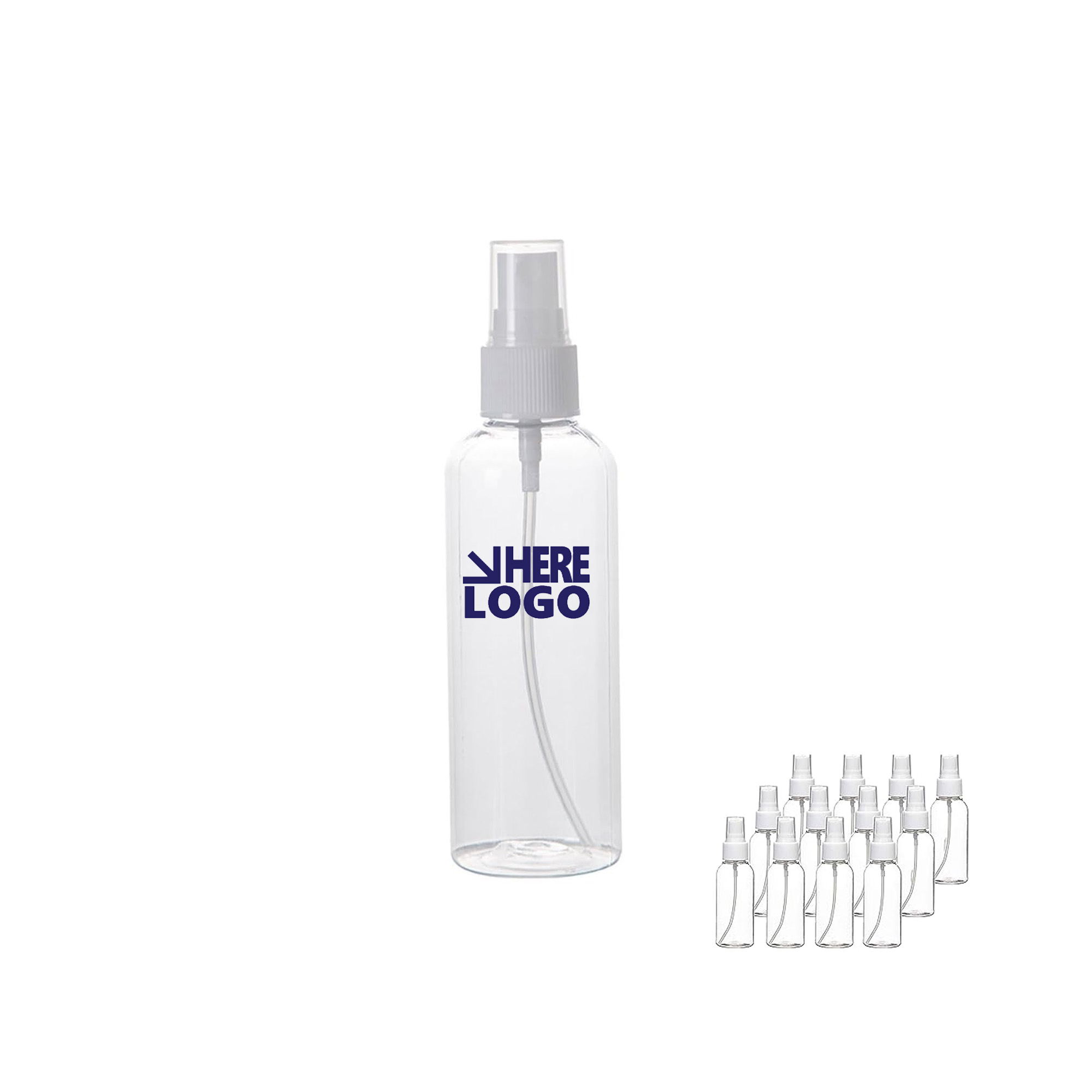 Small Spray Bottle 2