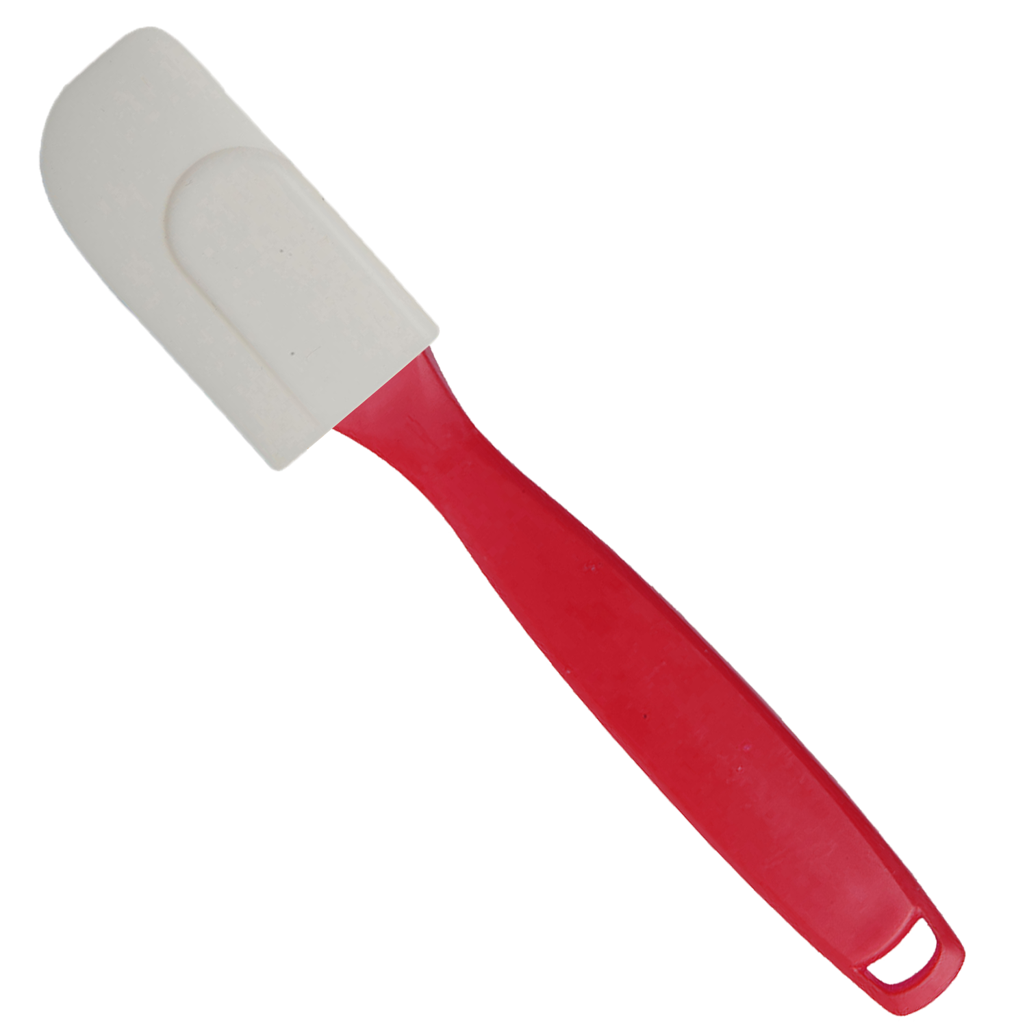 Small Silicone Spatula 8