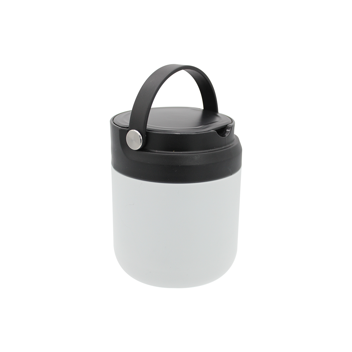 20 oz. Recycled Stainless Food Container 2