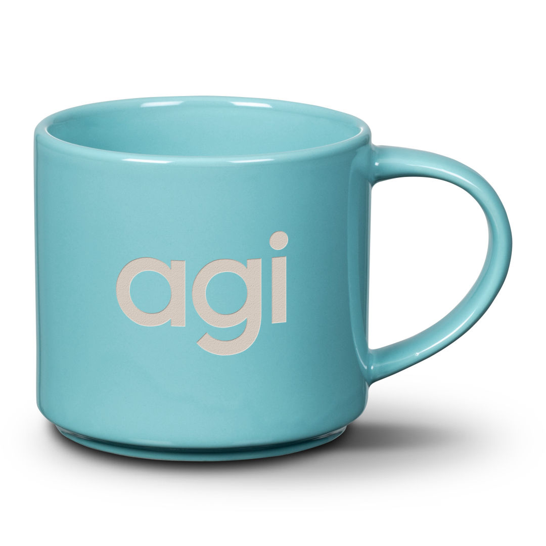 Davies Mug - 16oz - Deep Etch 9