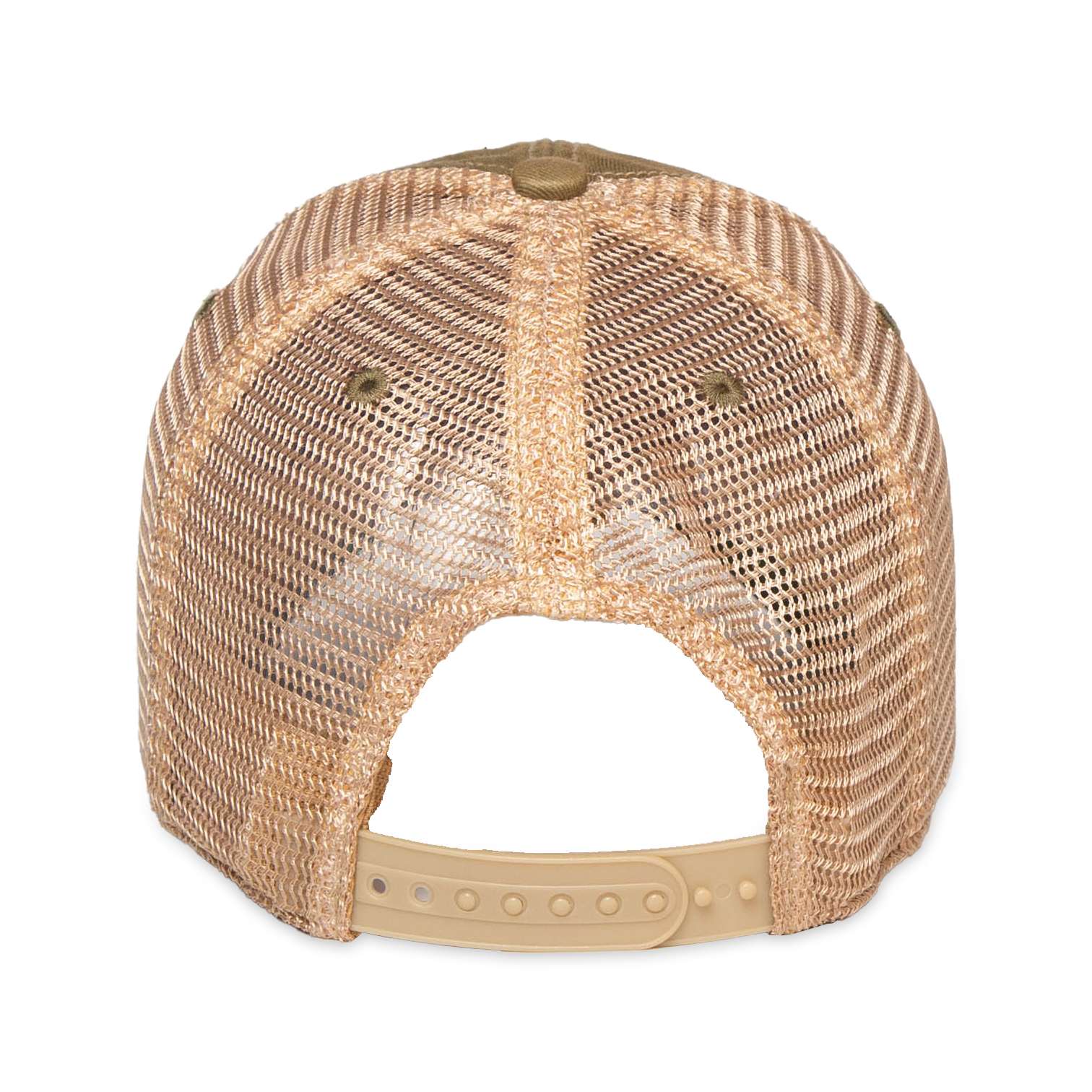 Merrimack Hat Co.® Austin Vintage Trucker 68