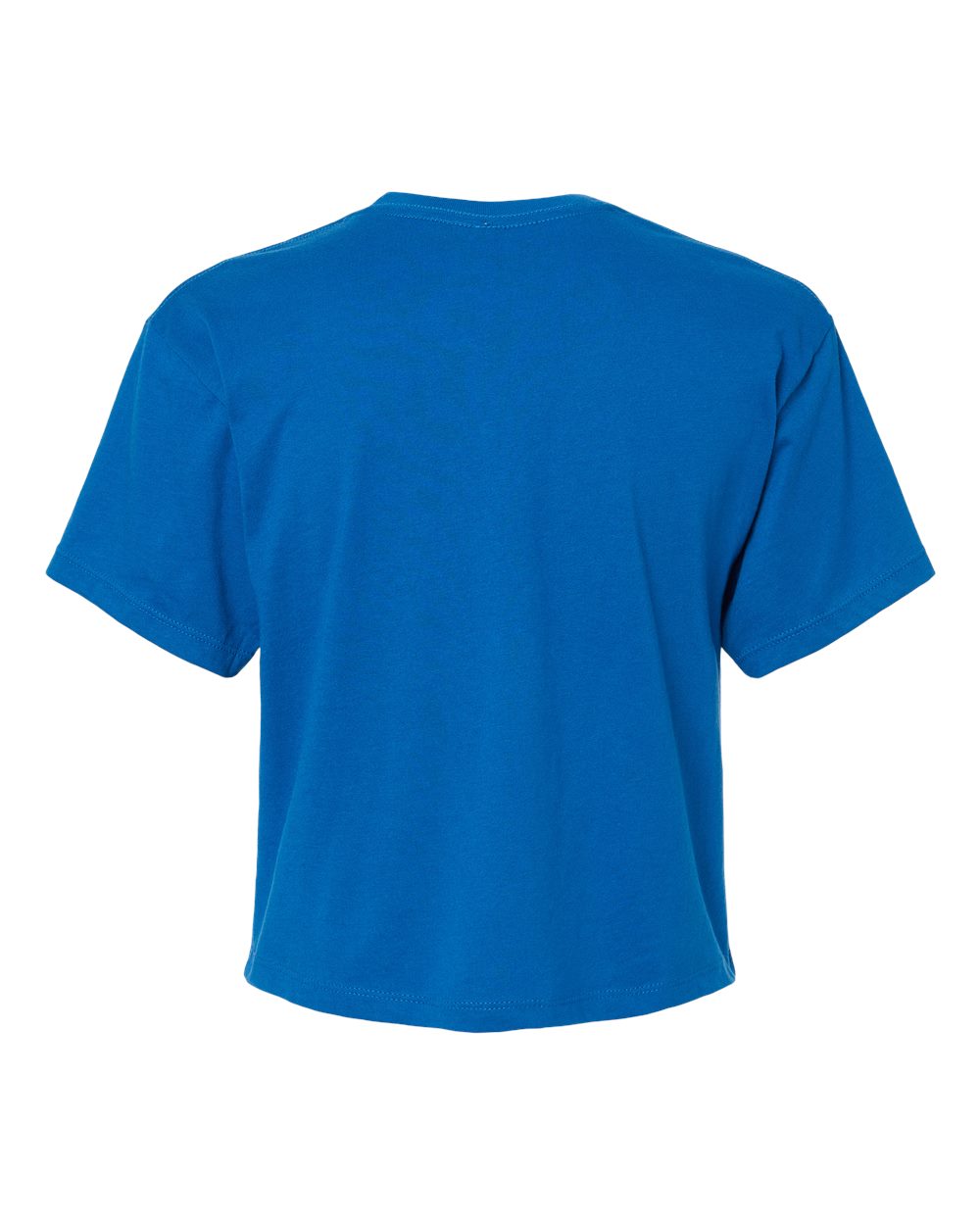 Women's Ideal Crop Top - 1580 19