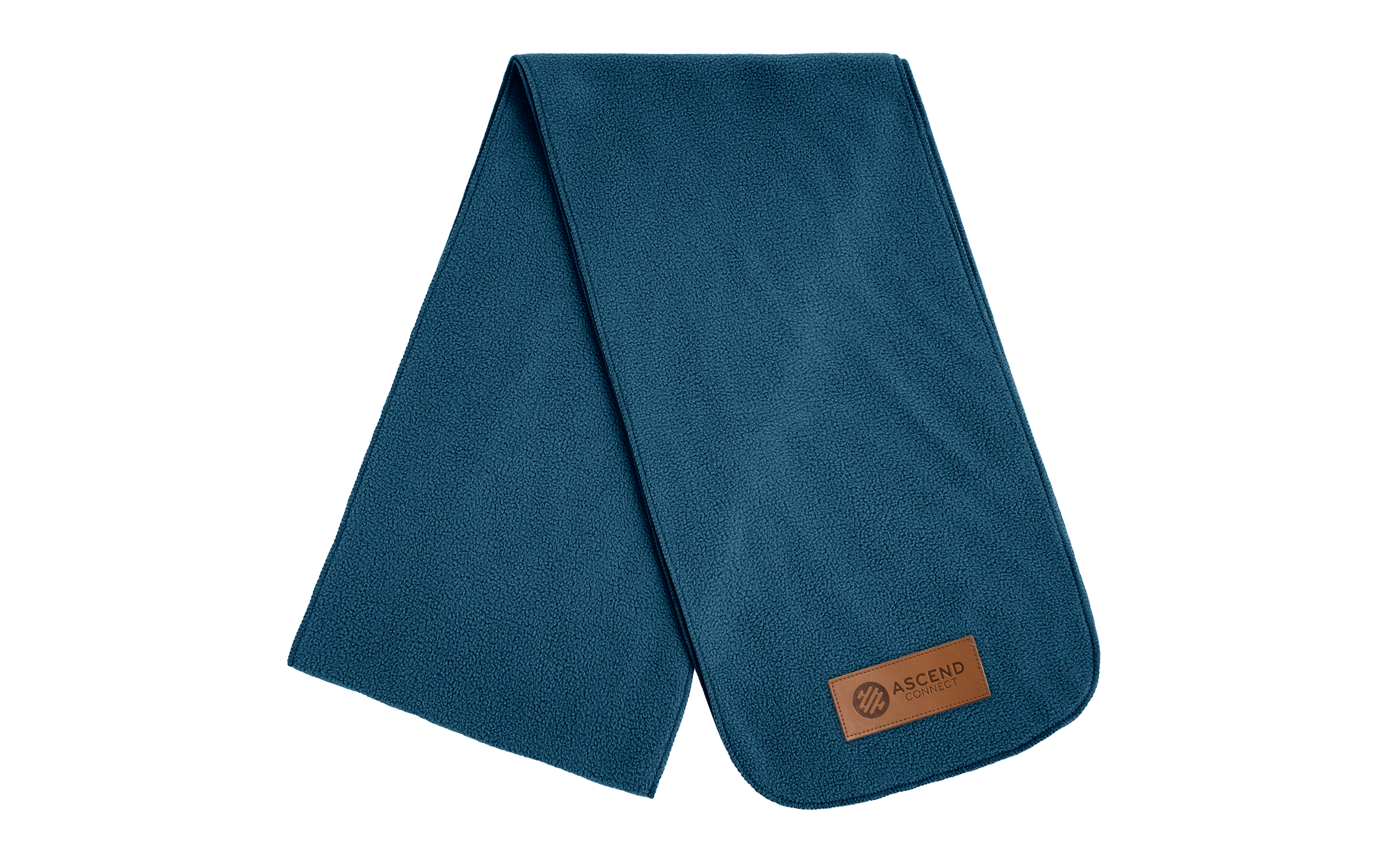 Fleece Scarves PMS Matched