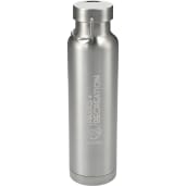 Thor Copper Vacuum Insulated Bottle 22oz 111