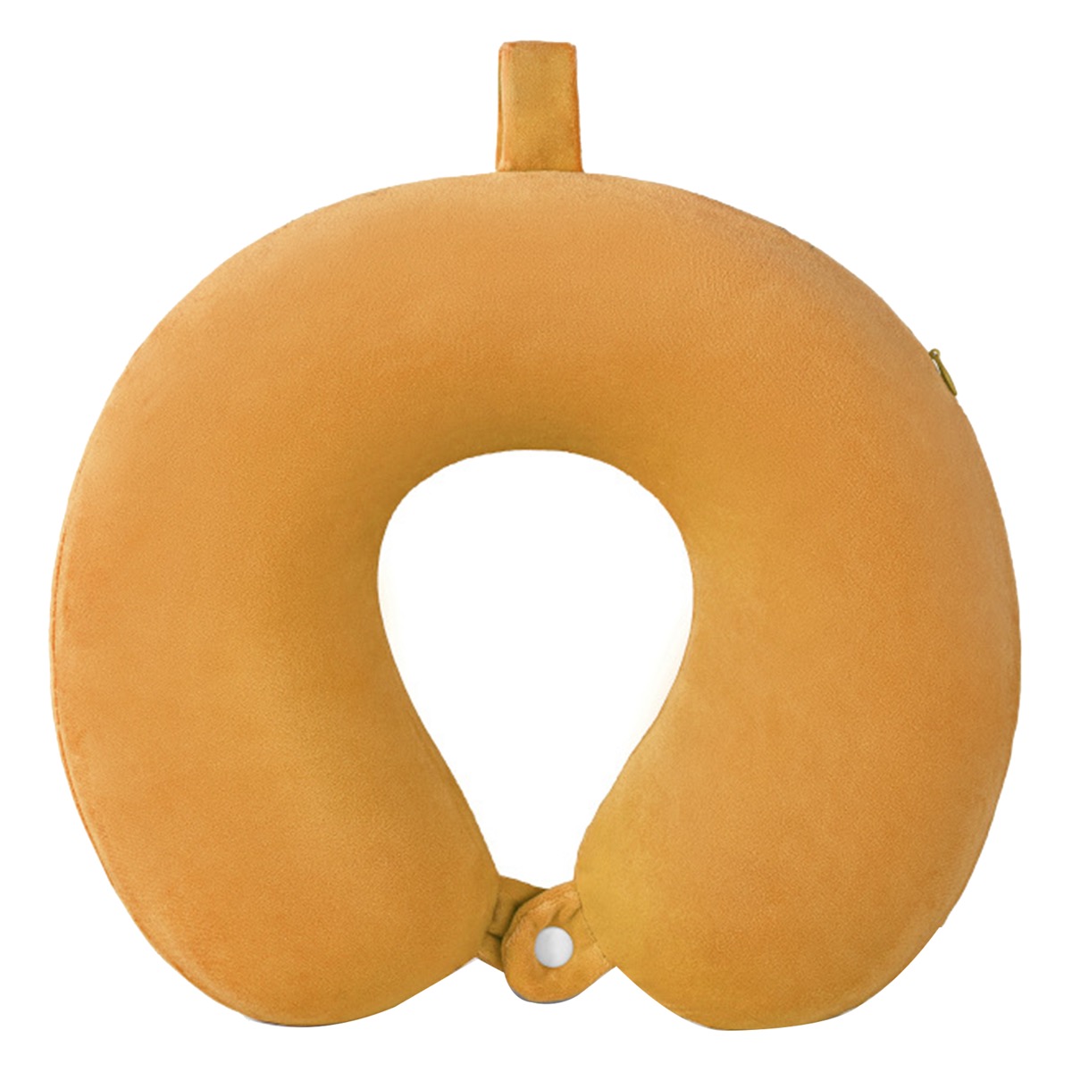 Portable U-shaped Neck Support Pillow 9