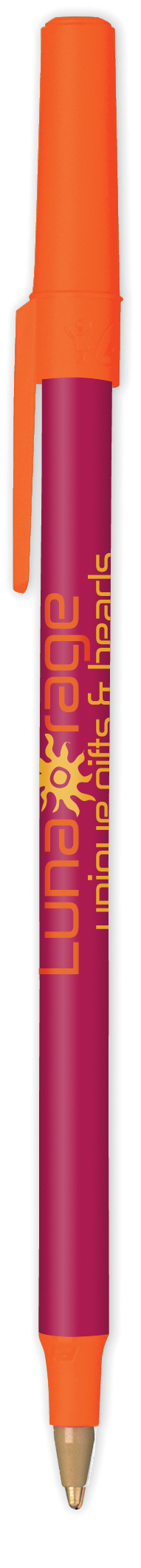 BIC® Round Stic® Pen 250