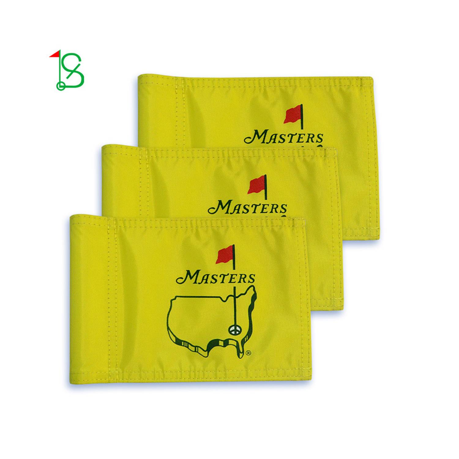 Golf Flag 4