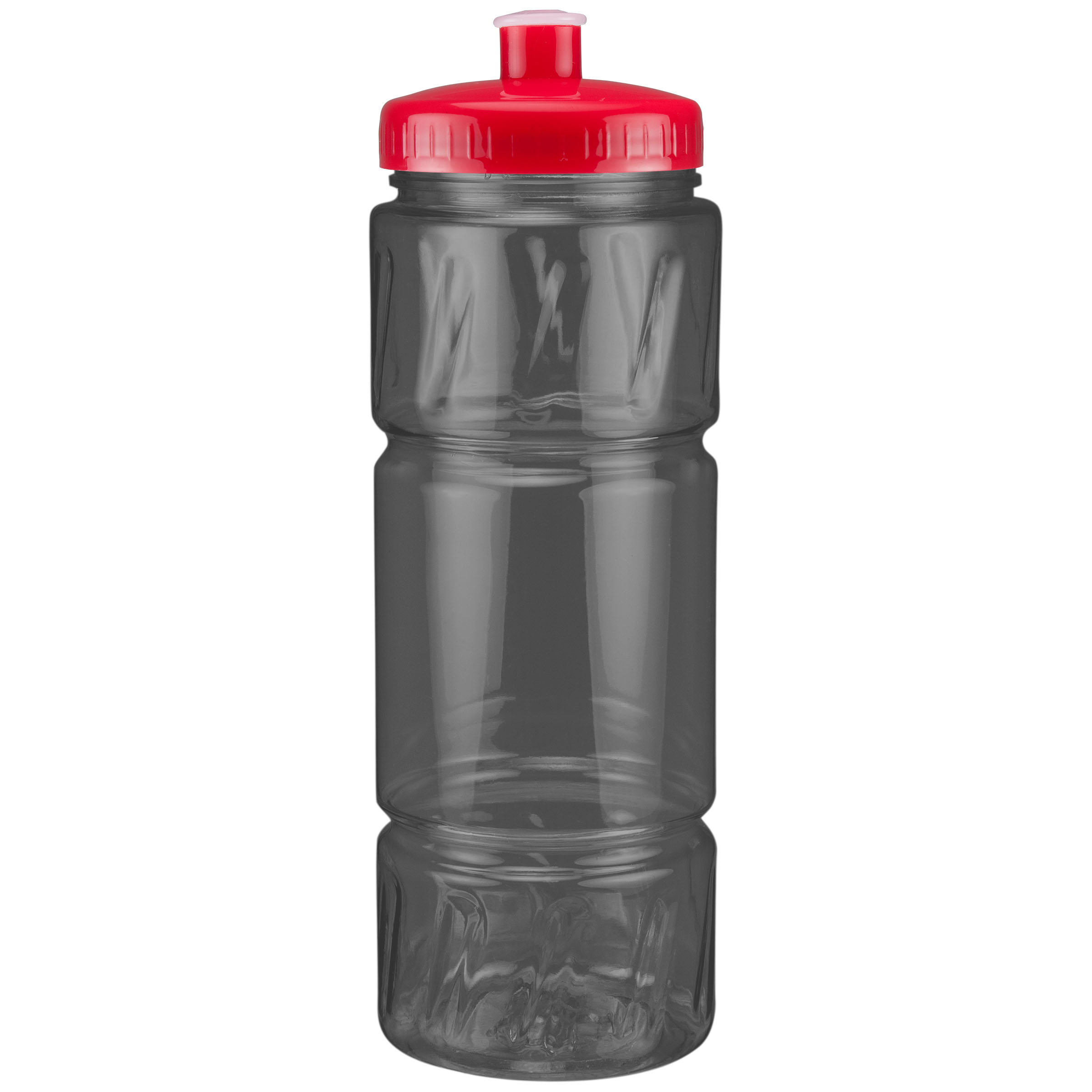 22 Oz. Pulse Bottle w/ Low Profile Push Pull Lid 42