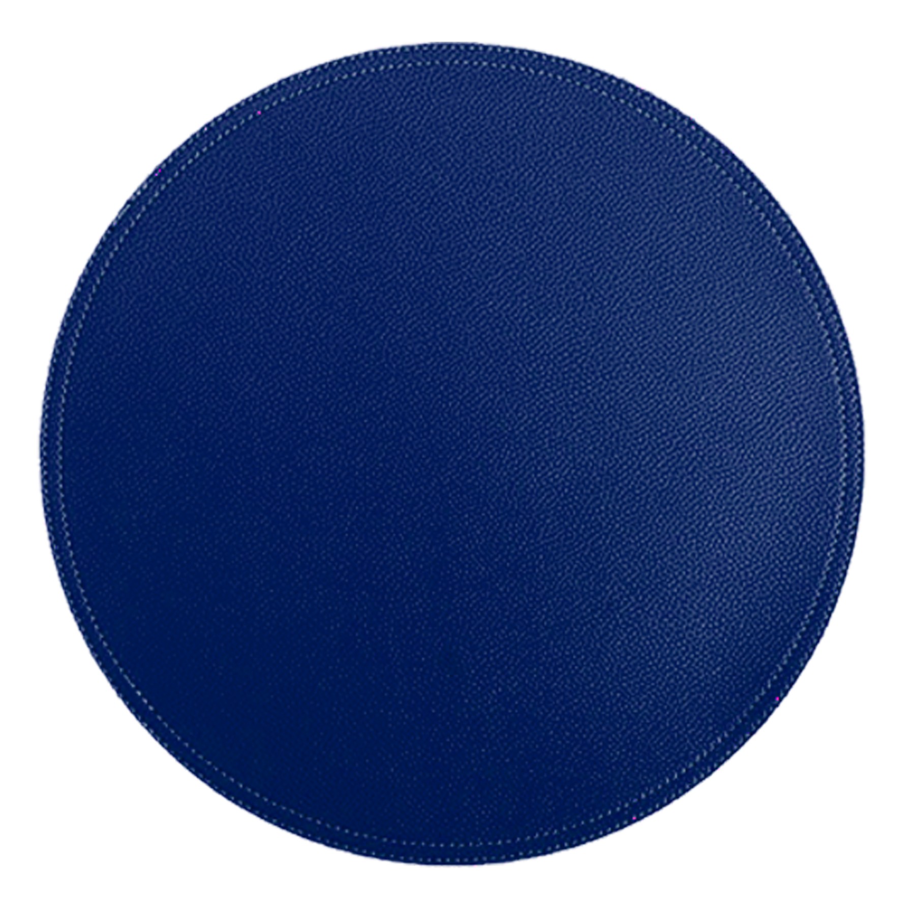 Pu Round Placemat 7
