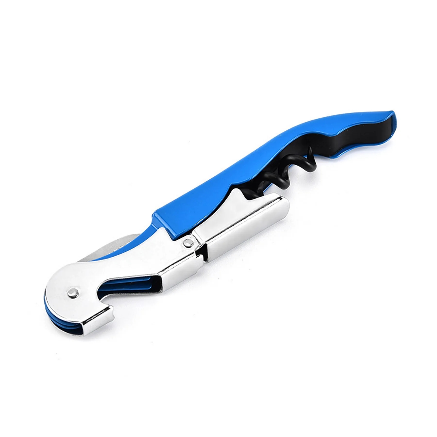 Seahorse Corkscrew Wine Opener 2