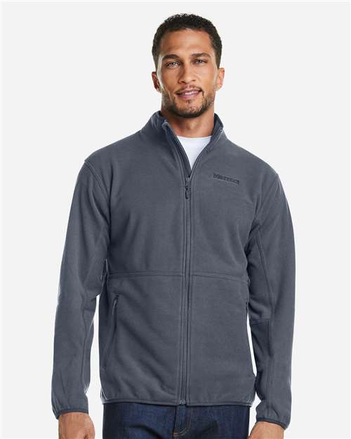 Men's Rocklin Jacket - M12649 8