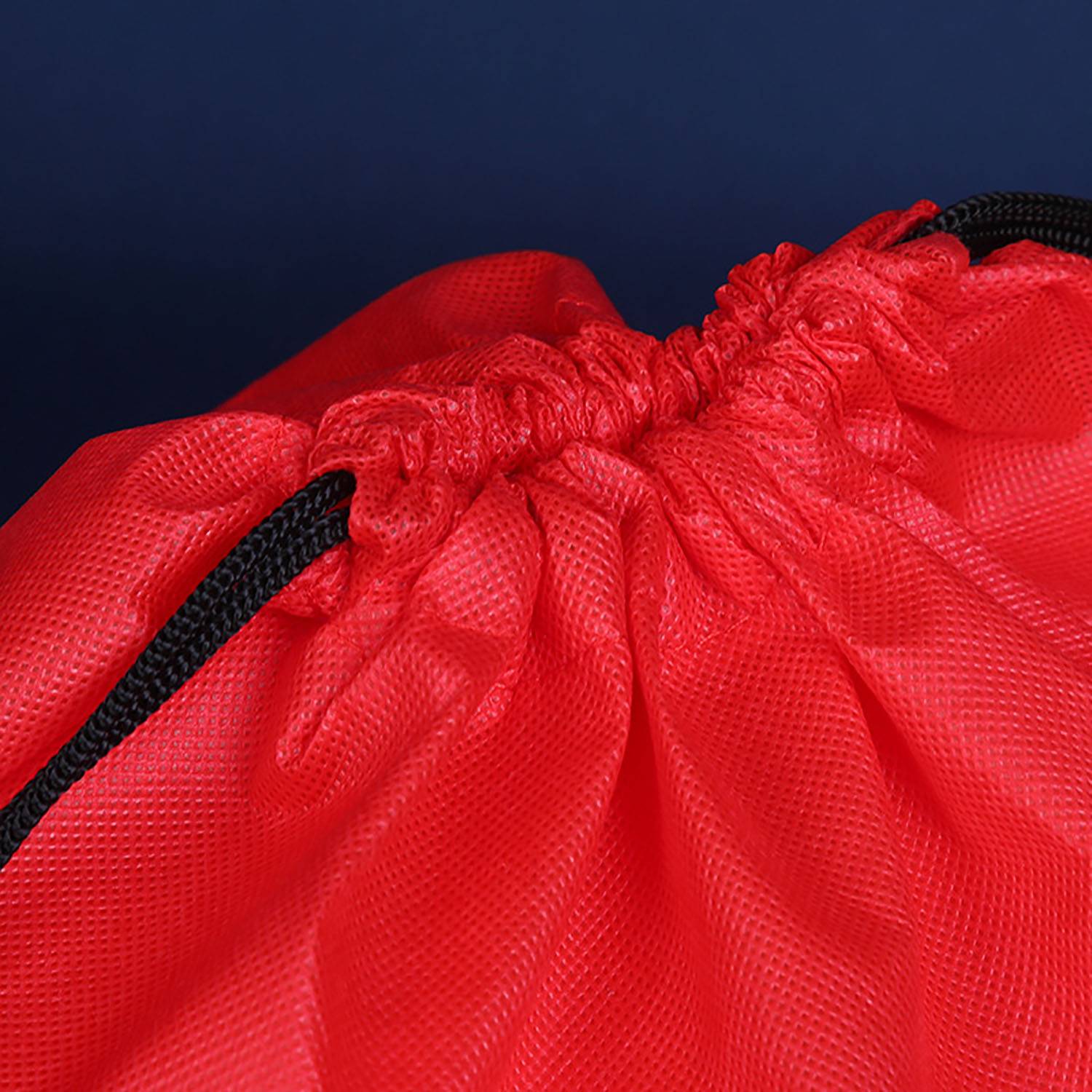 Drawstring Sports Bag 5