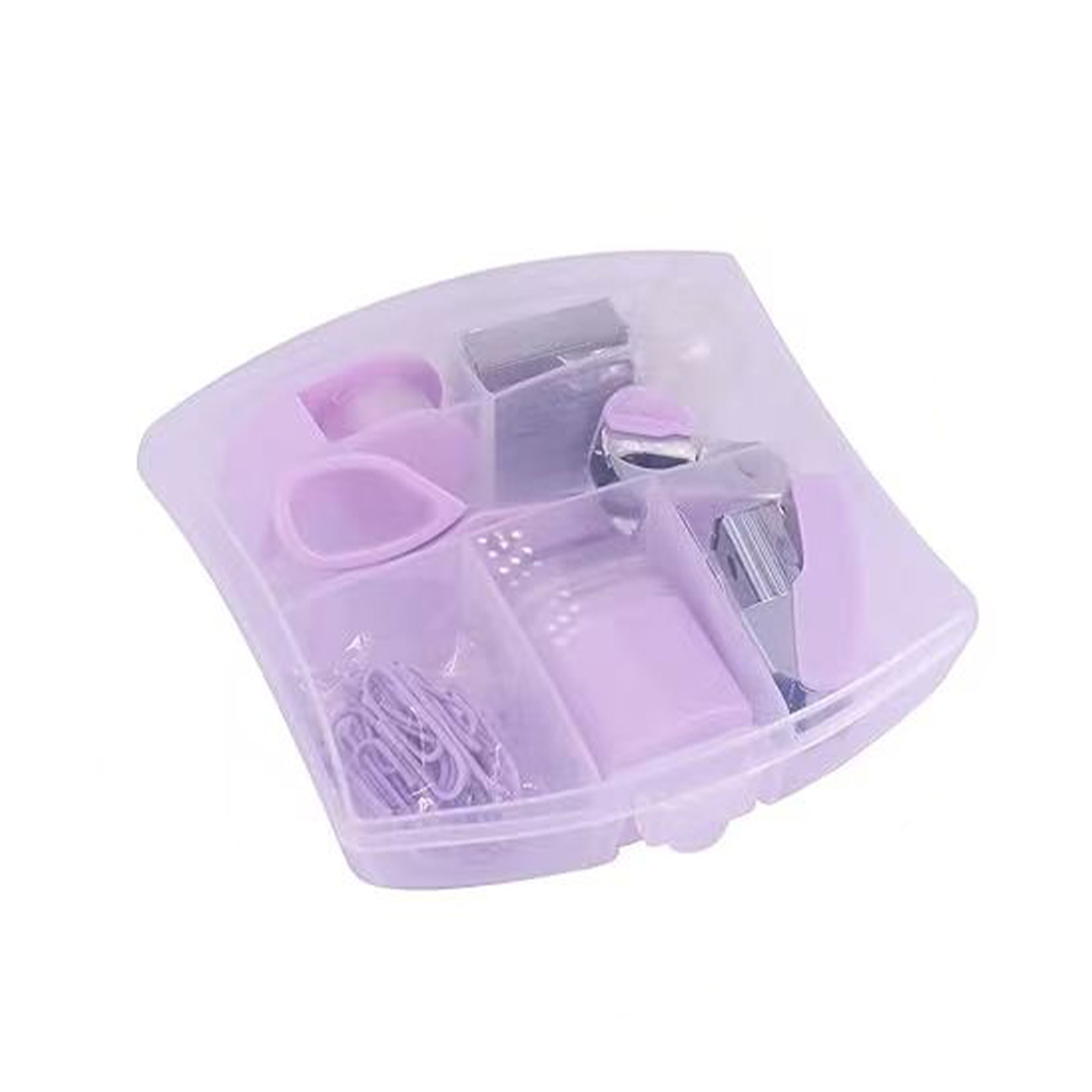 Office School Stationery Set 4