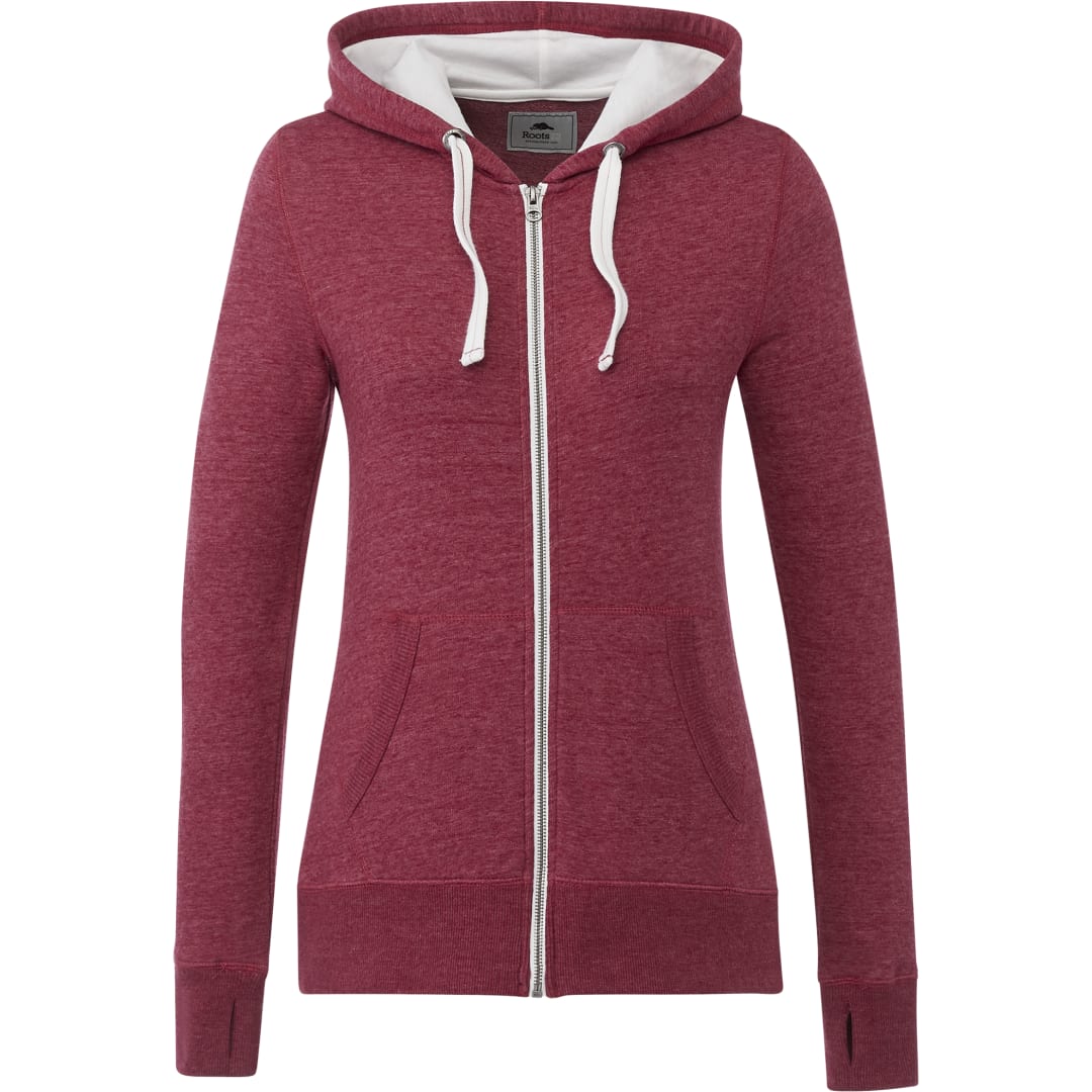 Women's Sandylake Roots73 F/Z Hoody 35