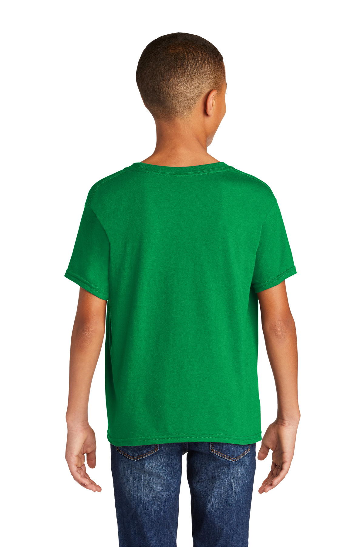 Gildan® Youth Softstyle T-Shirt 26
