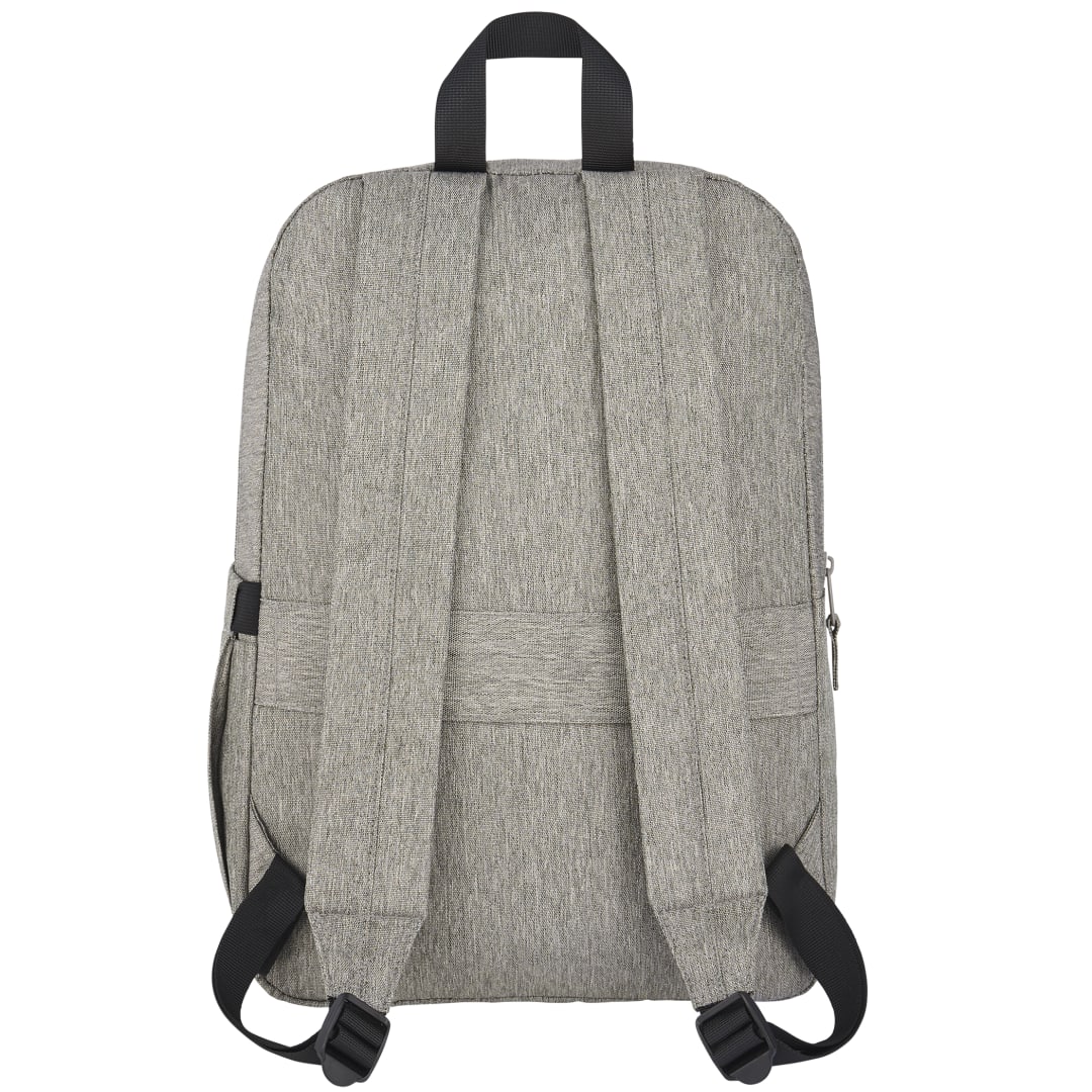 THE GOODS™ Recycled 15" Laptop Backpack 20