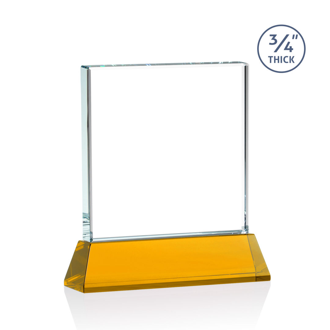 Terra Award on Newhaven - Amber 3