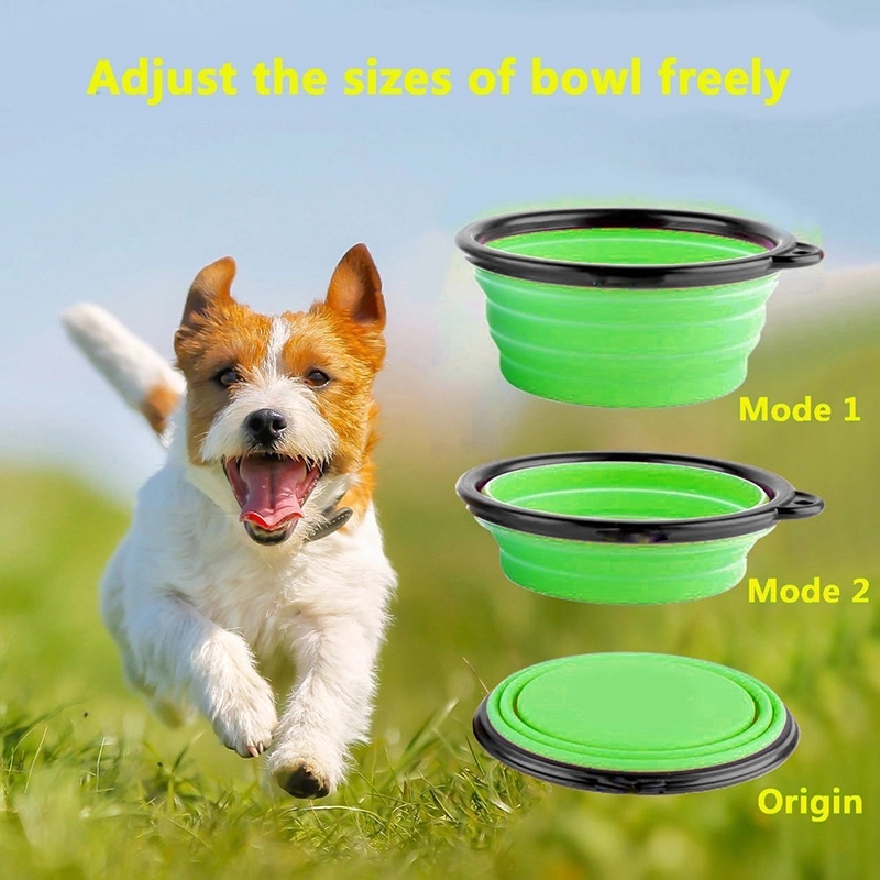 Portable Pet Bow 3