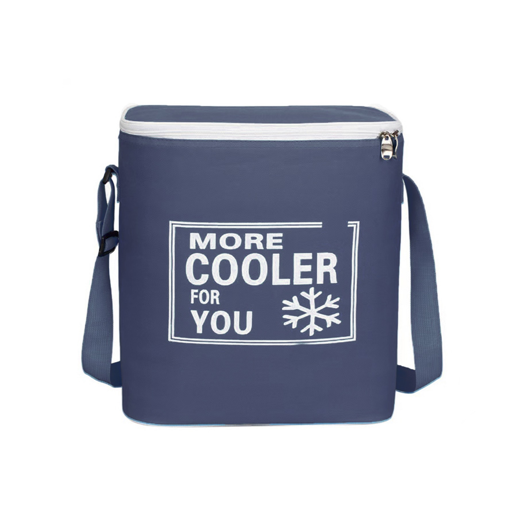 Oxford Cloth Thickened Waterproof Thermal Insulation Bag 4