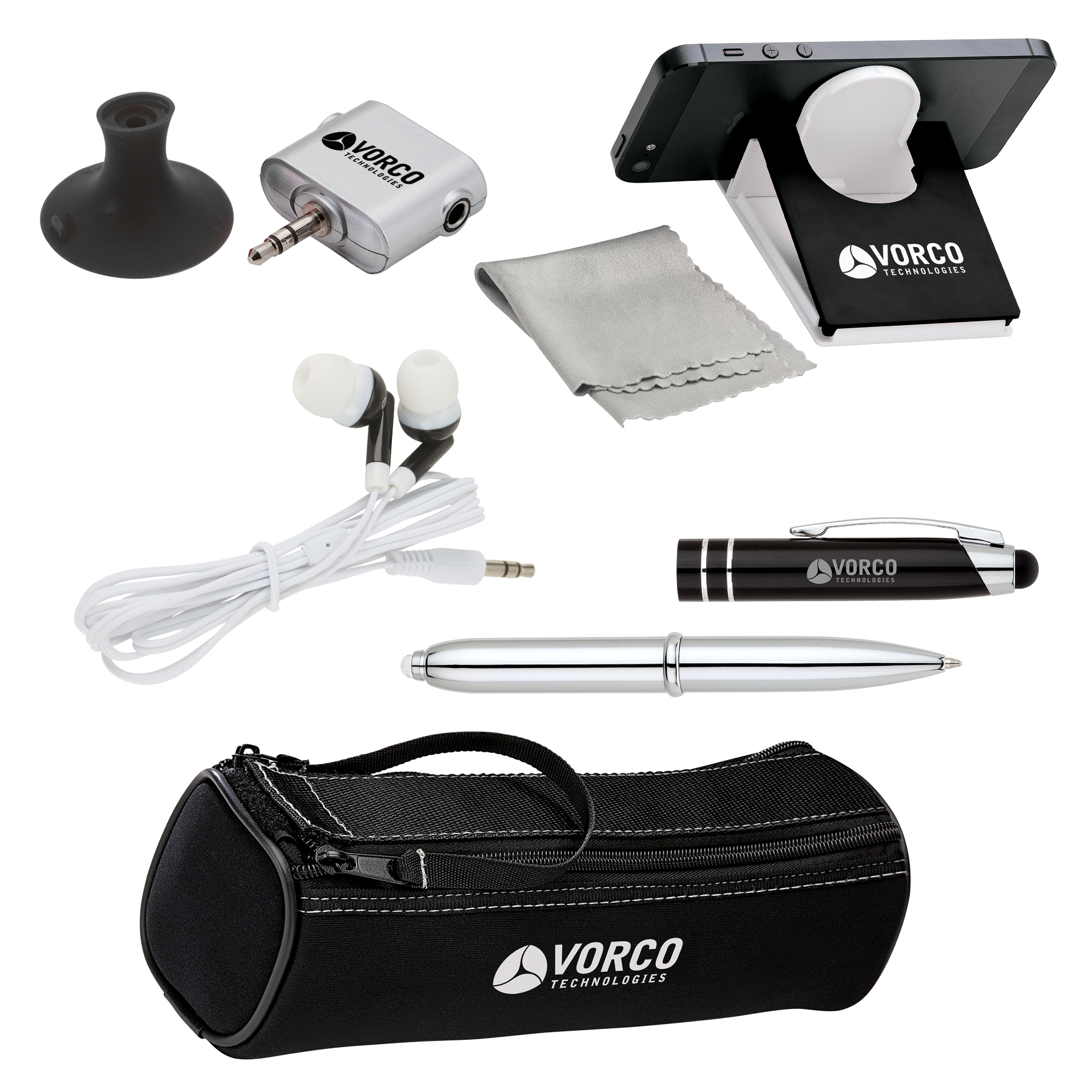 Camby Mobile Accessory Set 5