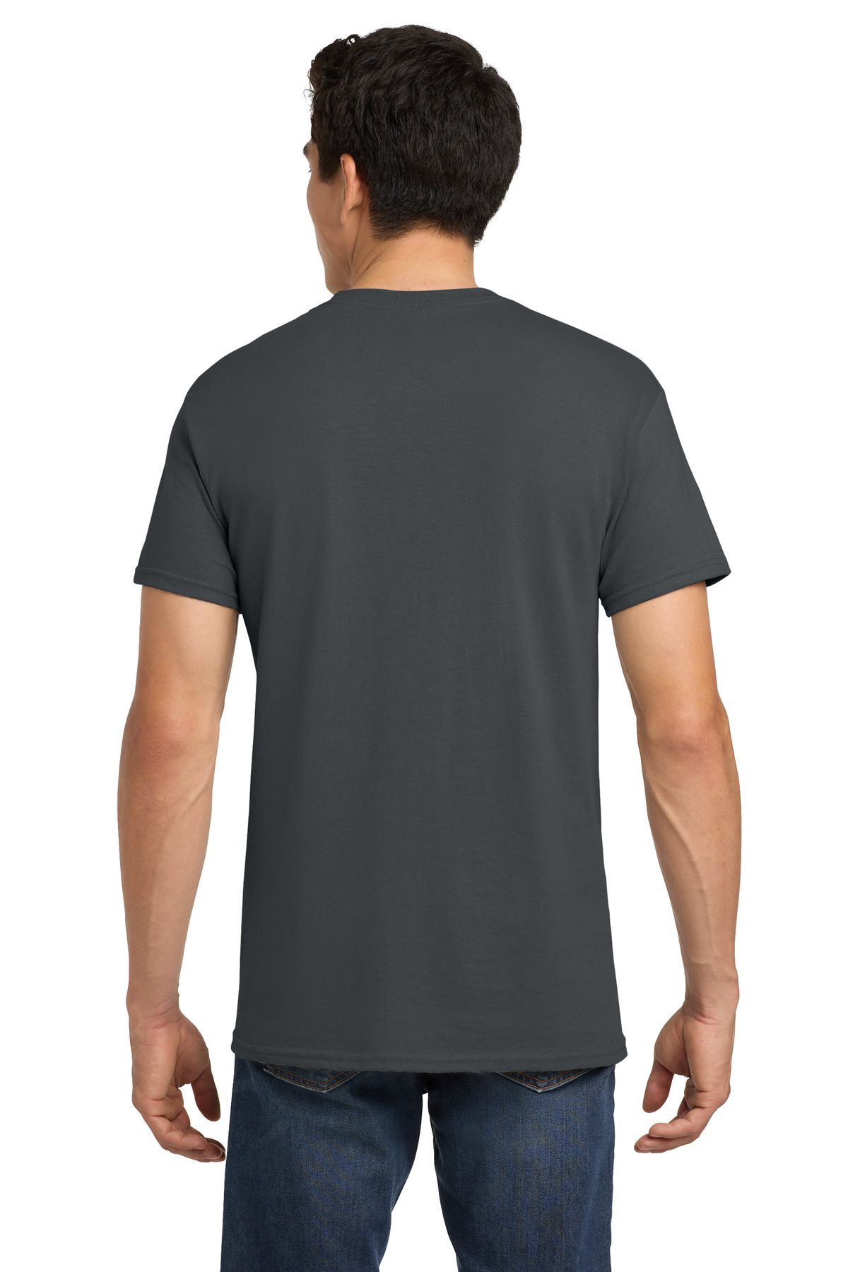 Gildan - Heavy Cotton 100% Cotton T-Shirt. 5000 191