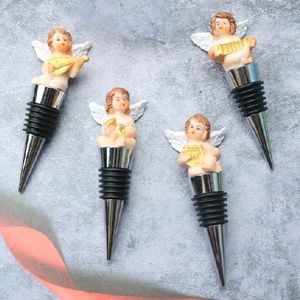 Premium Elegant Wine Kit Set With 5 Essential Tools 16