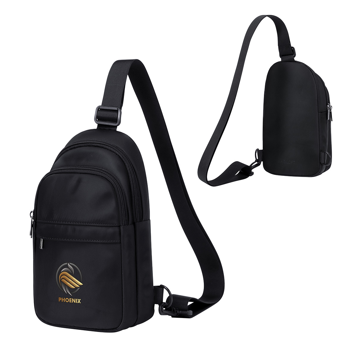 AeroLOFT® Motion Crossbody Sling Bag 10