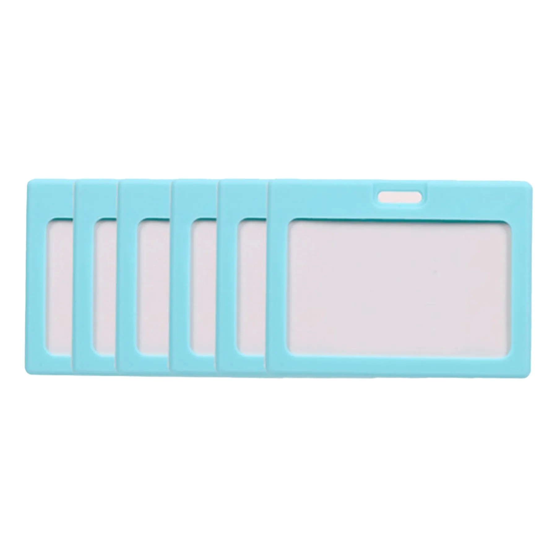 Slide-Out Card Badge Holder 2