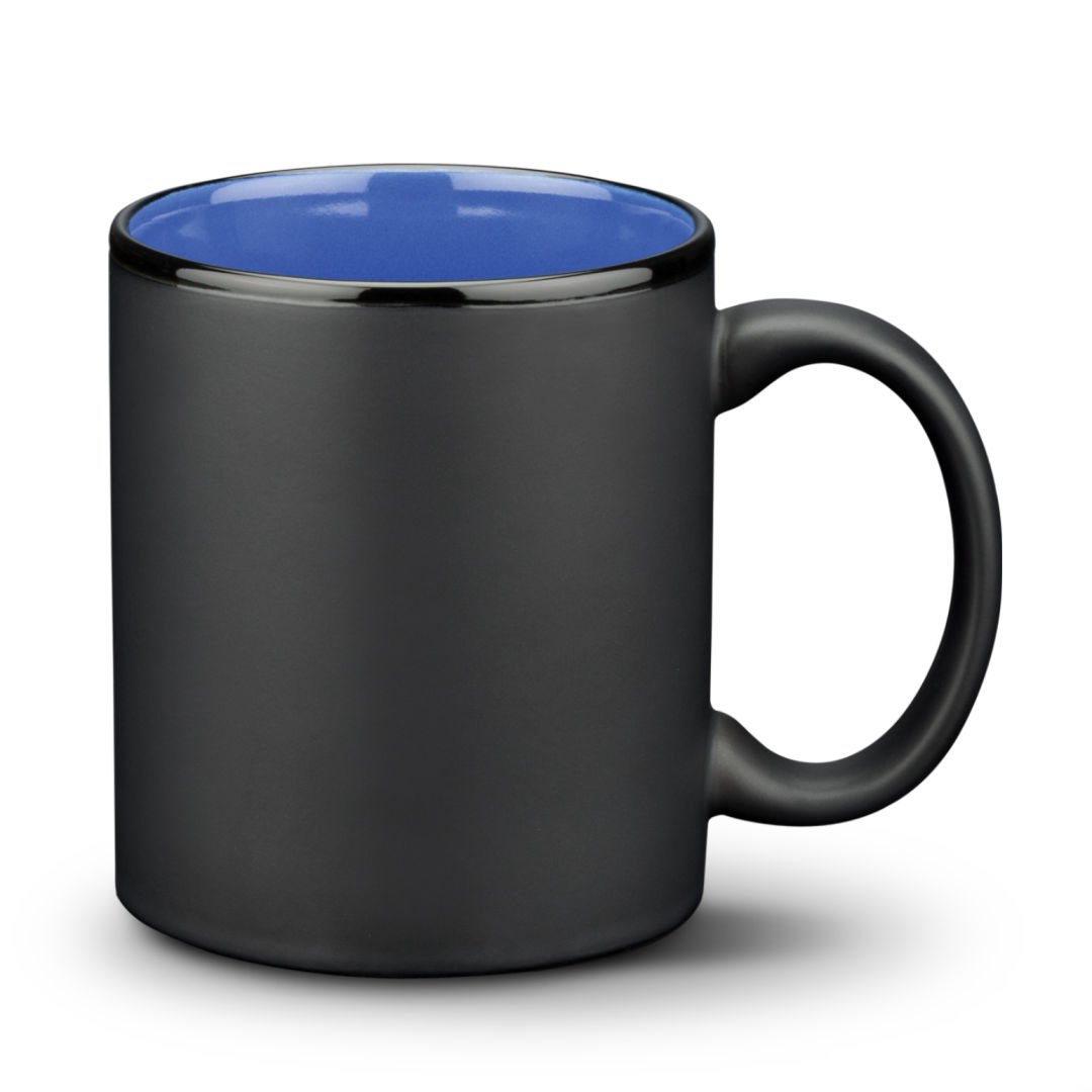 Sidley Mug - 11oz - Deep Etch 3
